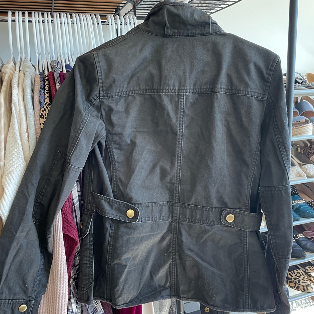 Jcrew Jacket - Picture 2 of 2